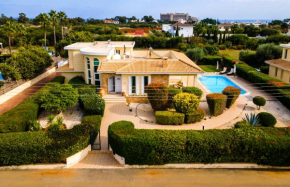 Villa Anastel 2